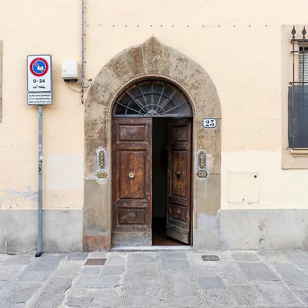 Piazza Santo Spirito Appartamento Con 2 Camere Matrimoniali Florencie Exteriér fotografie