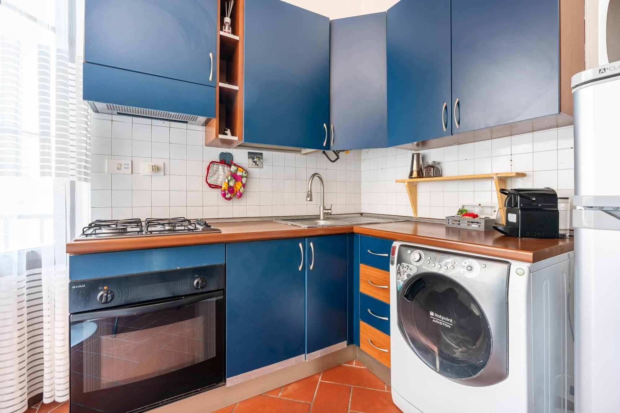 Piazza Santo Spirito Appartamento Con 2 Camere Matrimoniali Florencie Exteriér fotografie